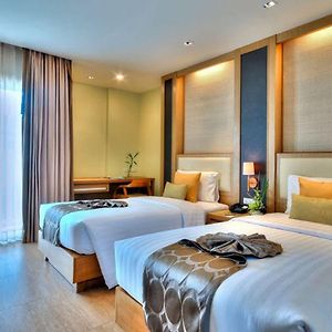 Superior Kamer met Twee Aparte Bedden